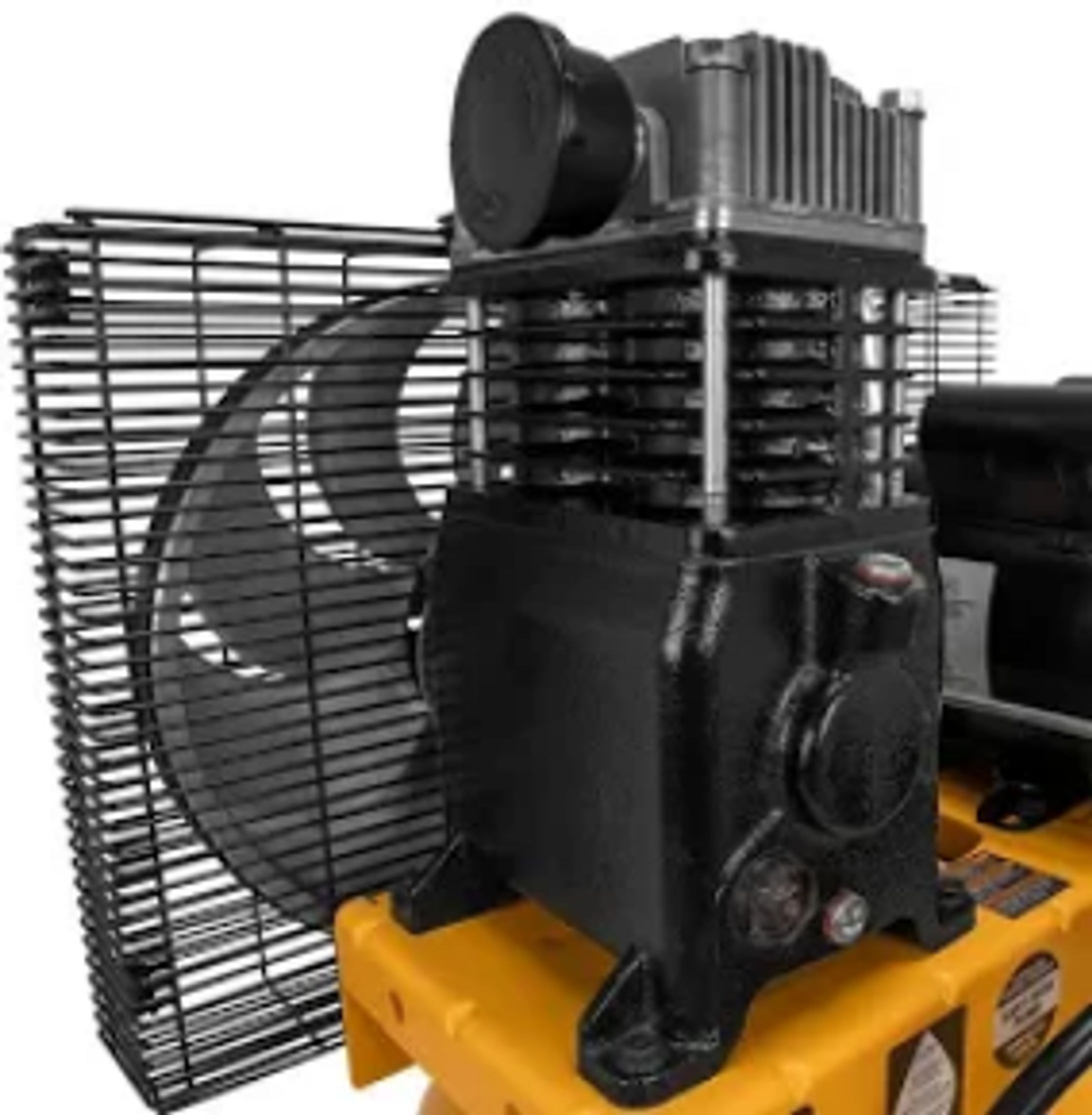 コンプレッサーの世界市場調査レポート2026-1