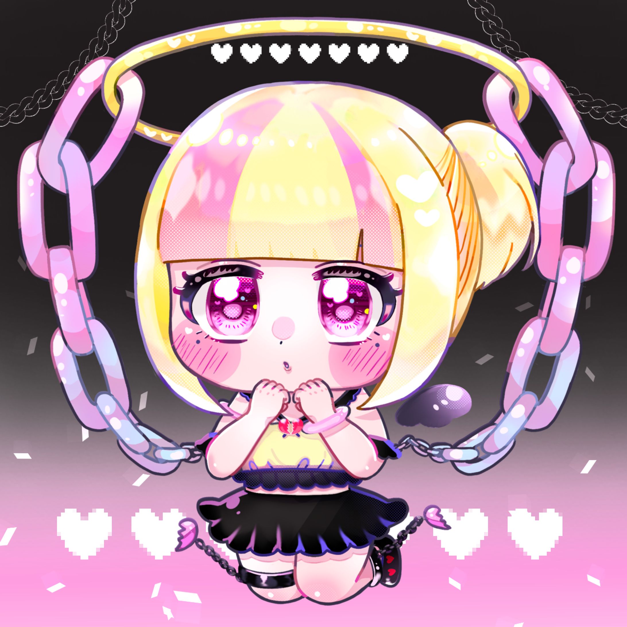 リスナー向け企画ミニキャラ-1