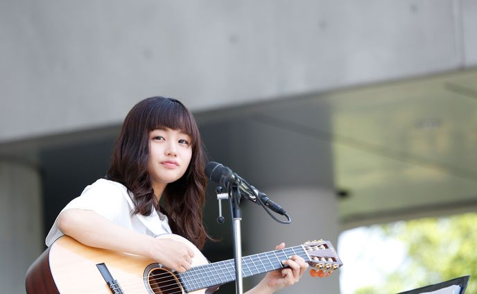 藤原さくら