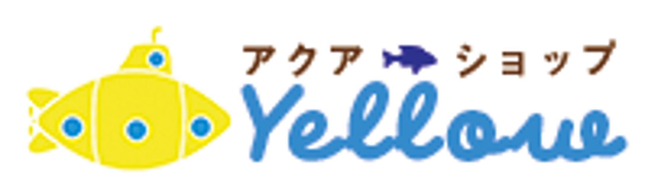 熱帯魚専門店 | ロゴ-1