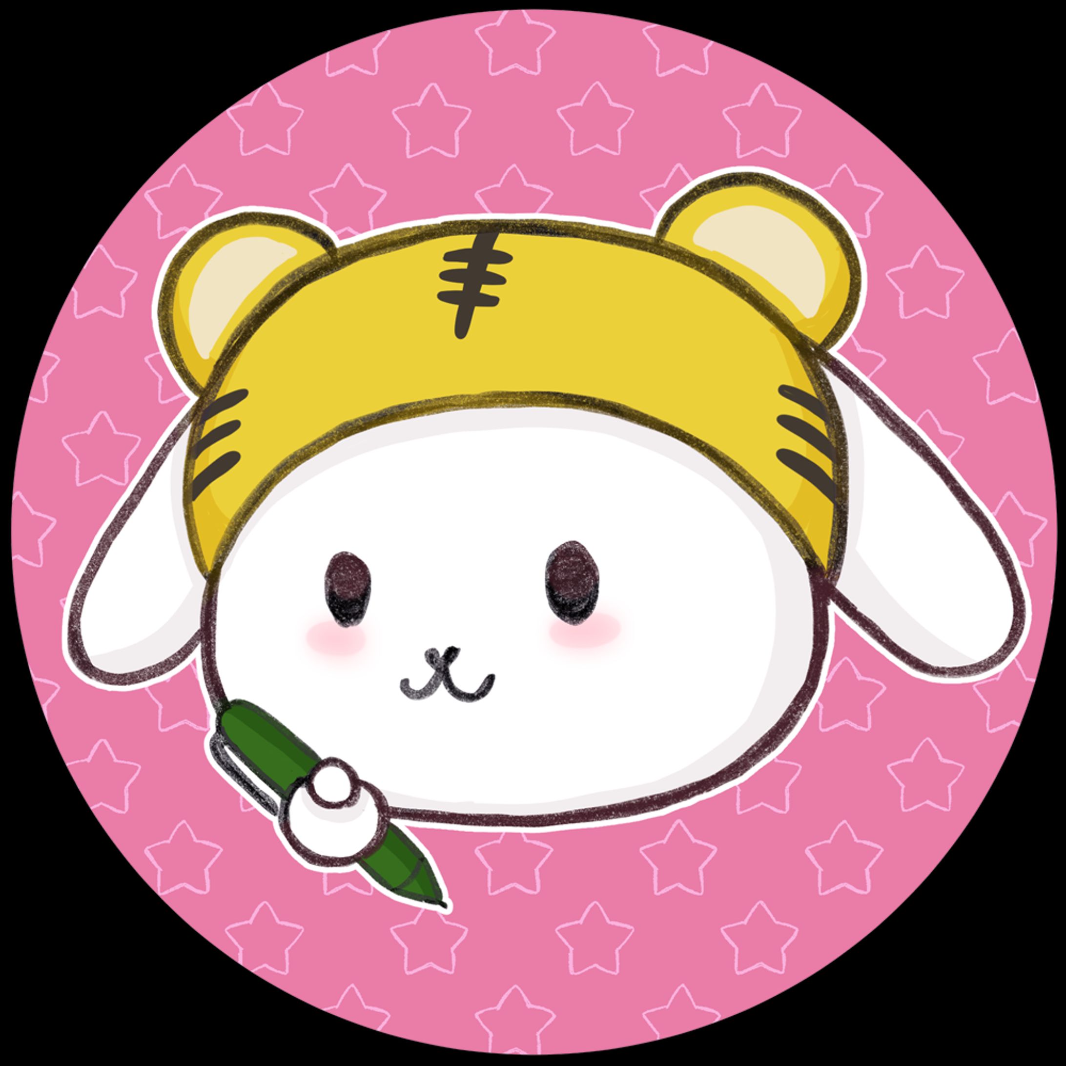 動物アイコンご依頼1-1