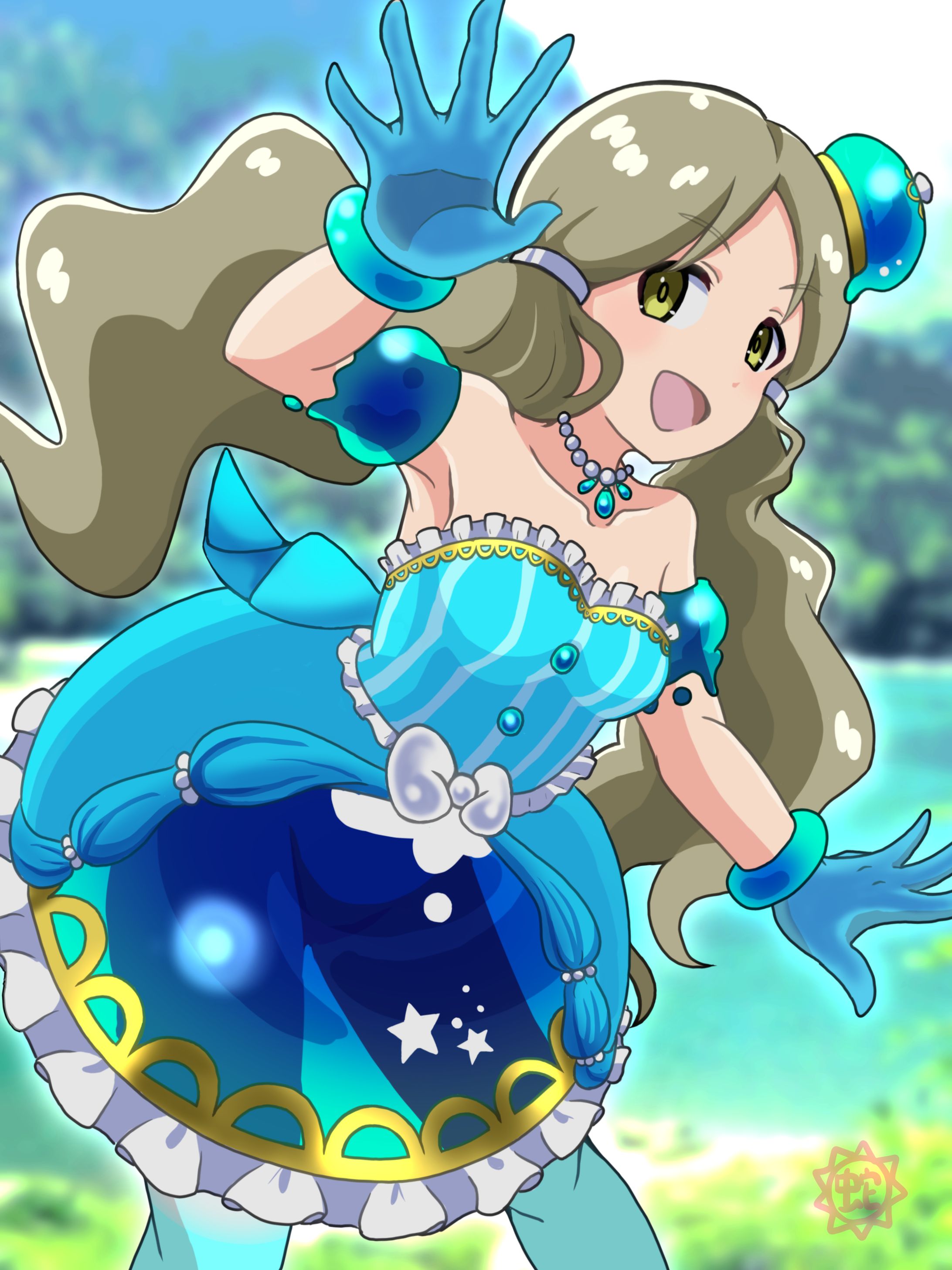 slime roco -1