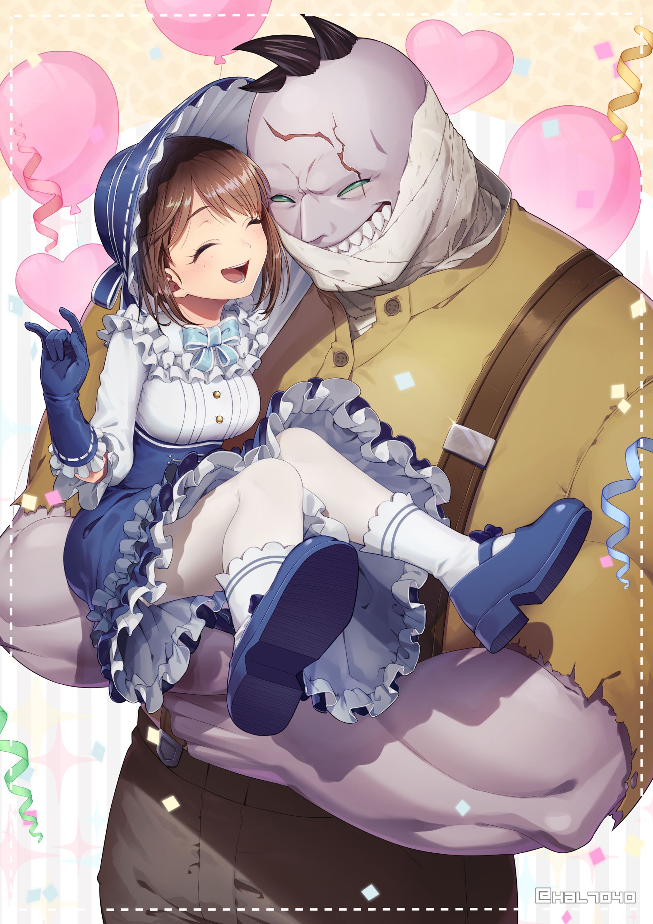 イラストサンプル-1