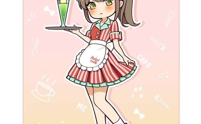 オリジナル