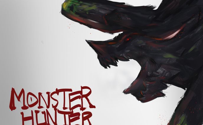 Monsterなど