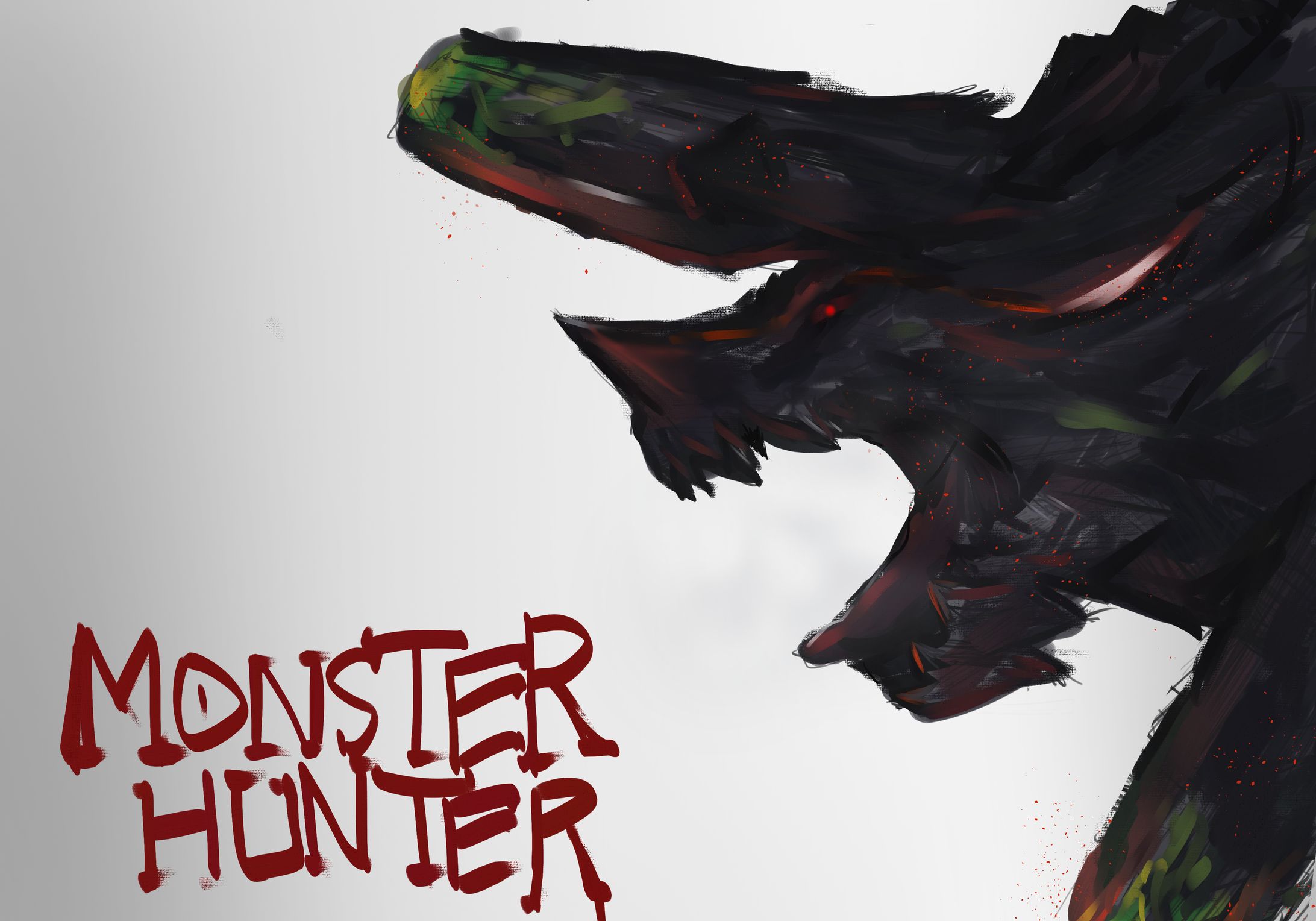 Monsterなど-1