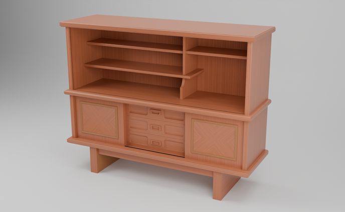思い出の品①