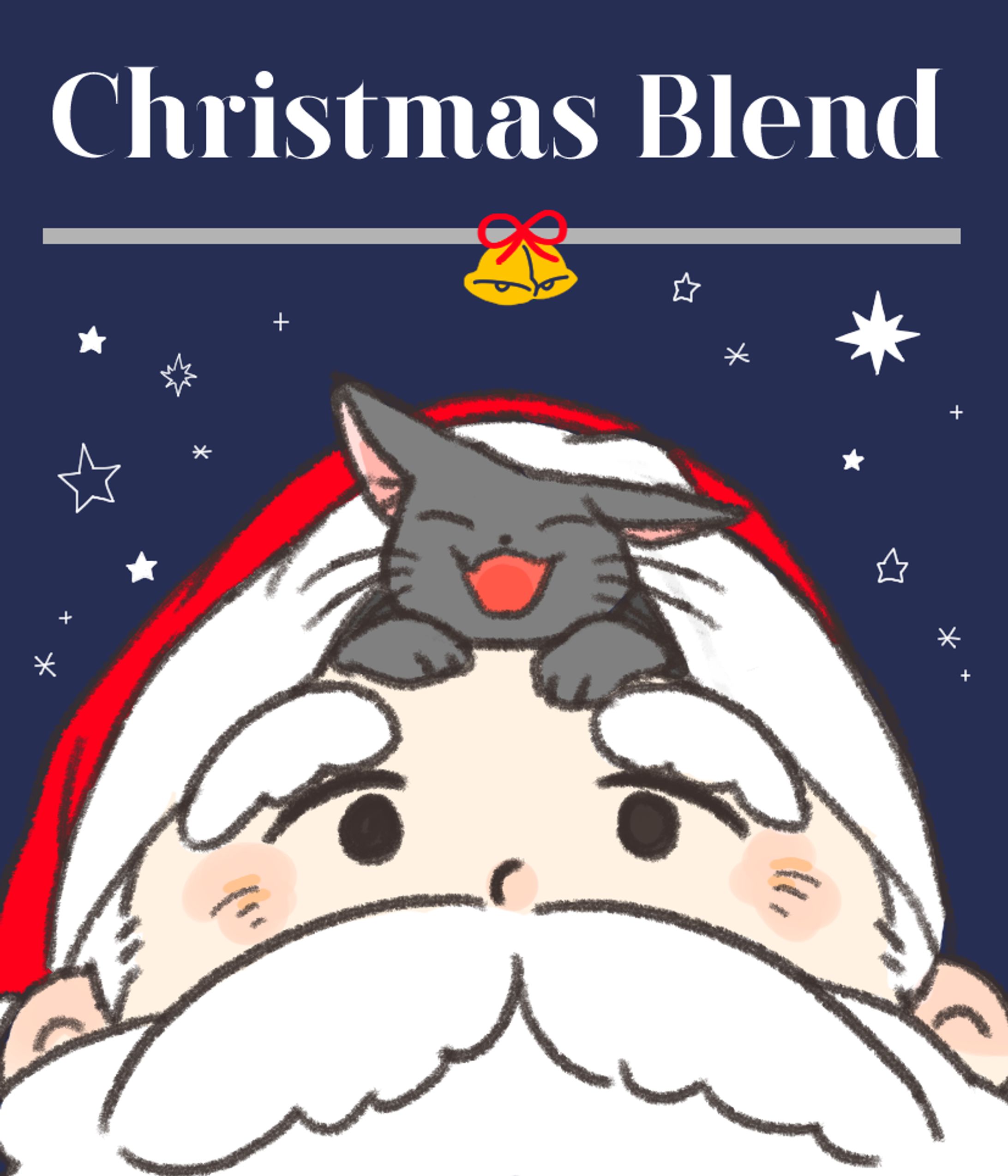 季節限定コーヒーパッケージ-1