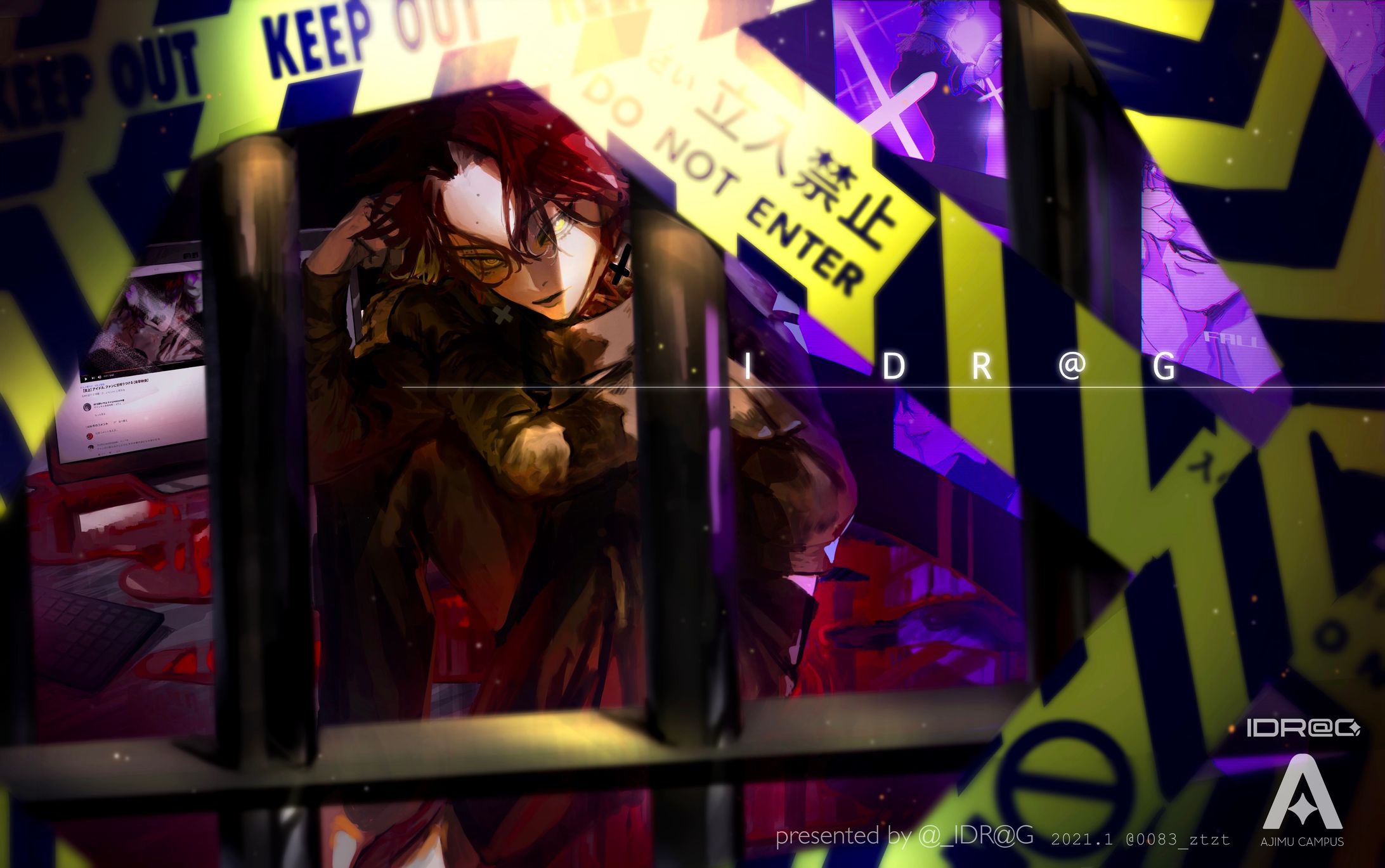 企画用創作キャラ-1