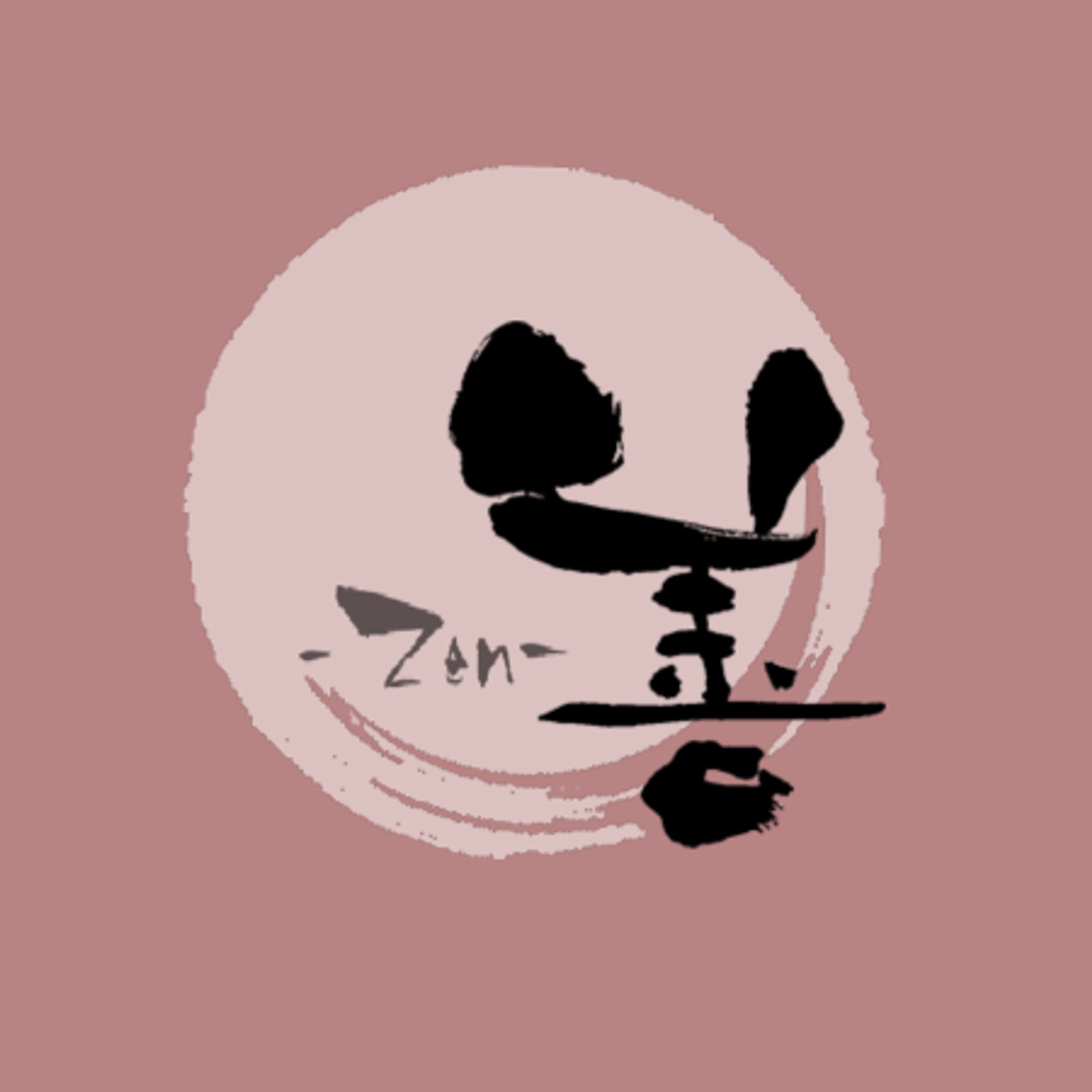 善 -Zen-　ロゴ-1