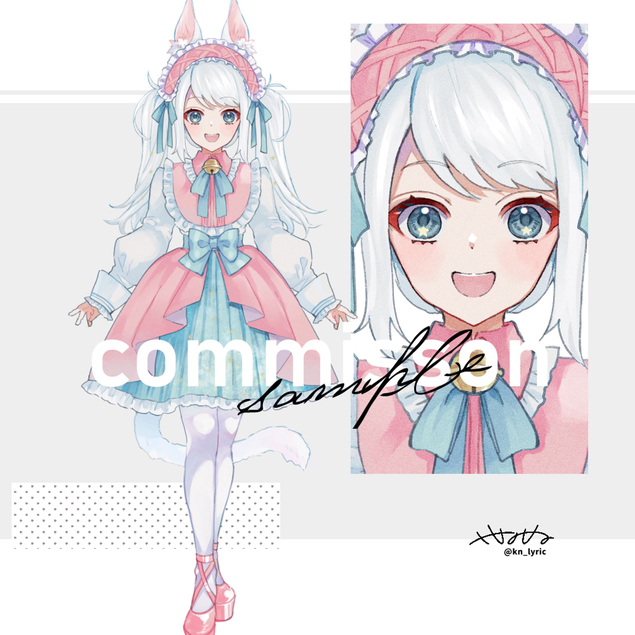 IRIAM用Vliver立ち絵-1