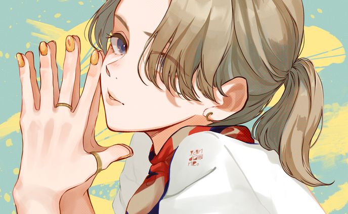 おとこの娘