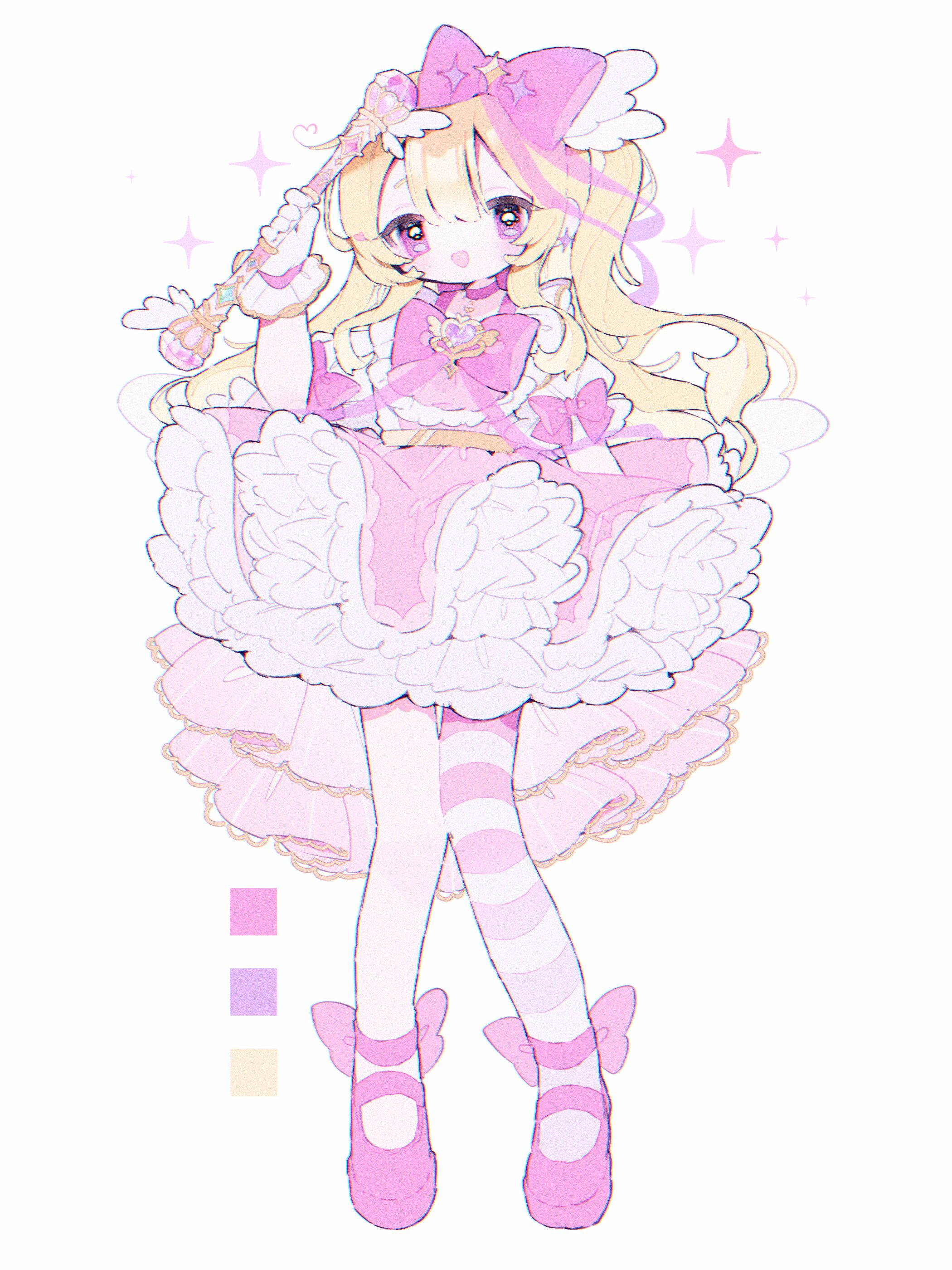 うぱちぇ - foriio