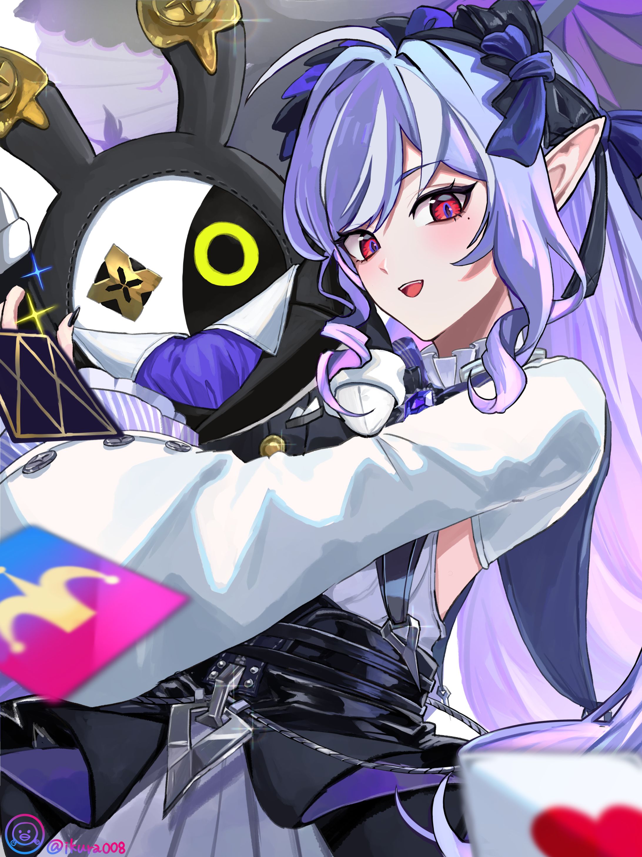 ビビアン&ロビン-1
