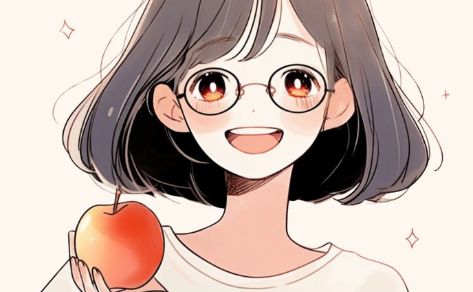 ゆっちさま：アイコン