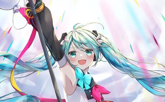 test、iriam