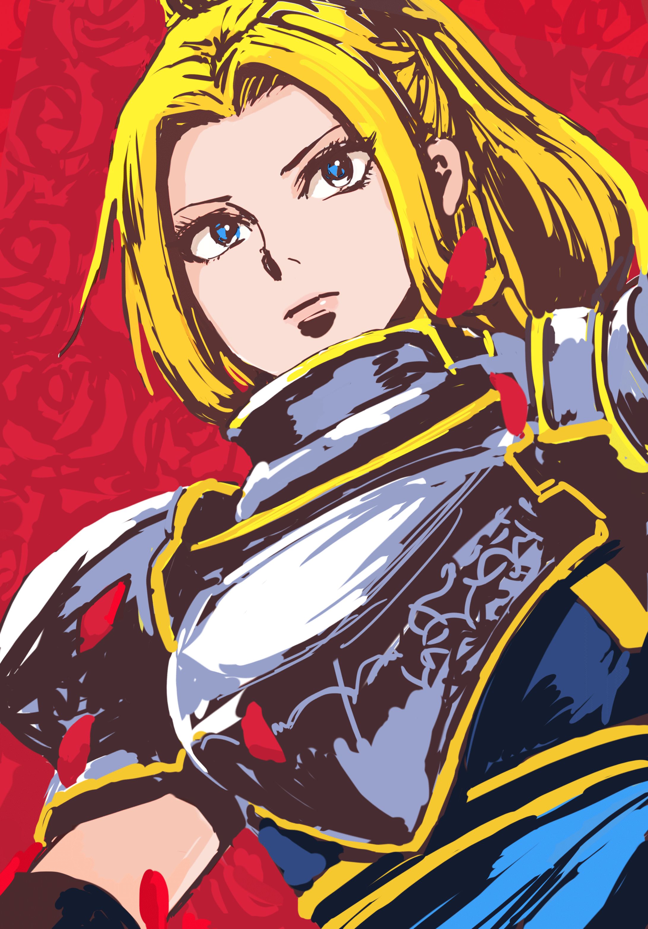 シャルロット-1
