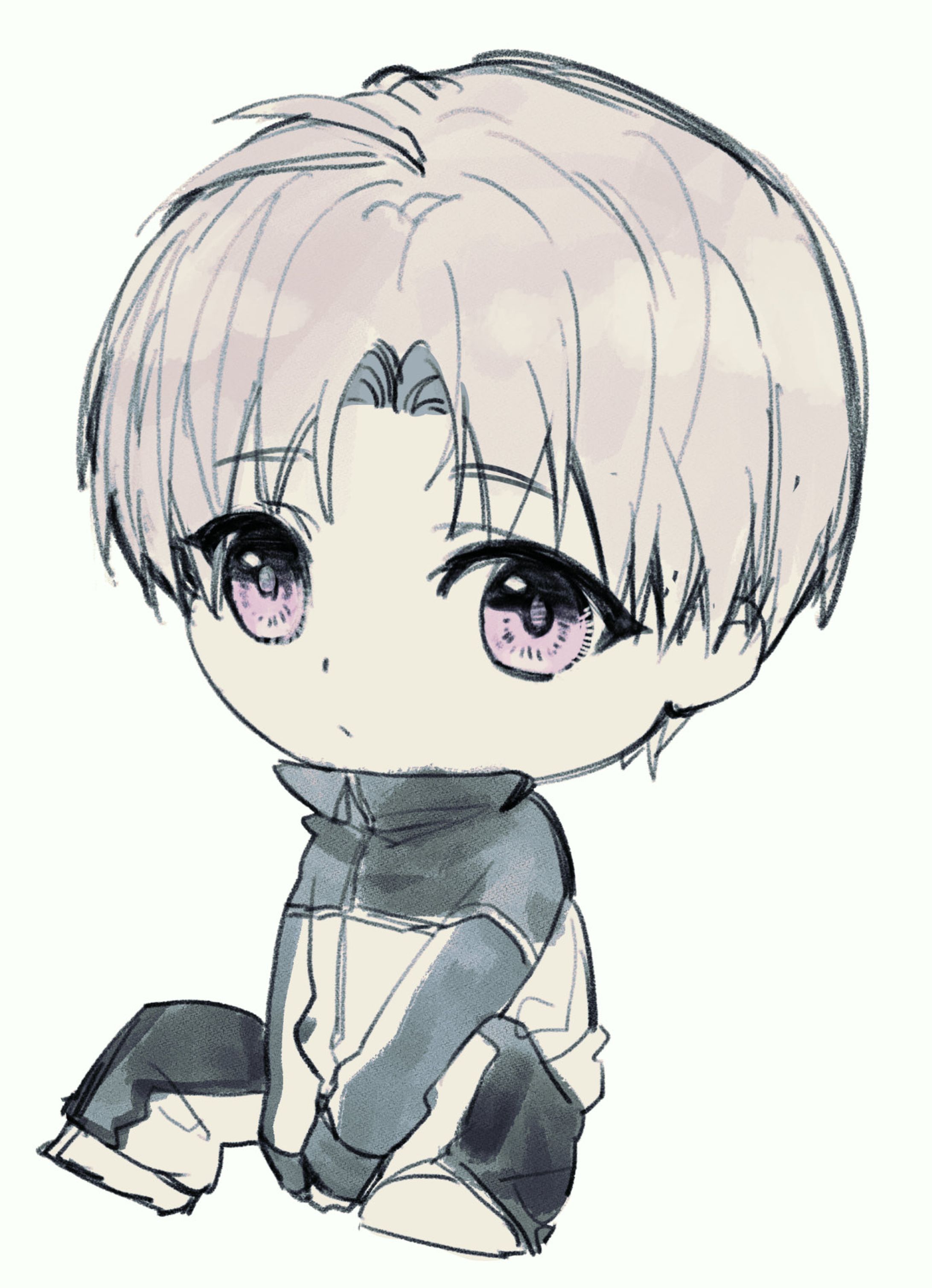 【版権】SDキャラクター-1