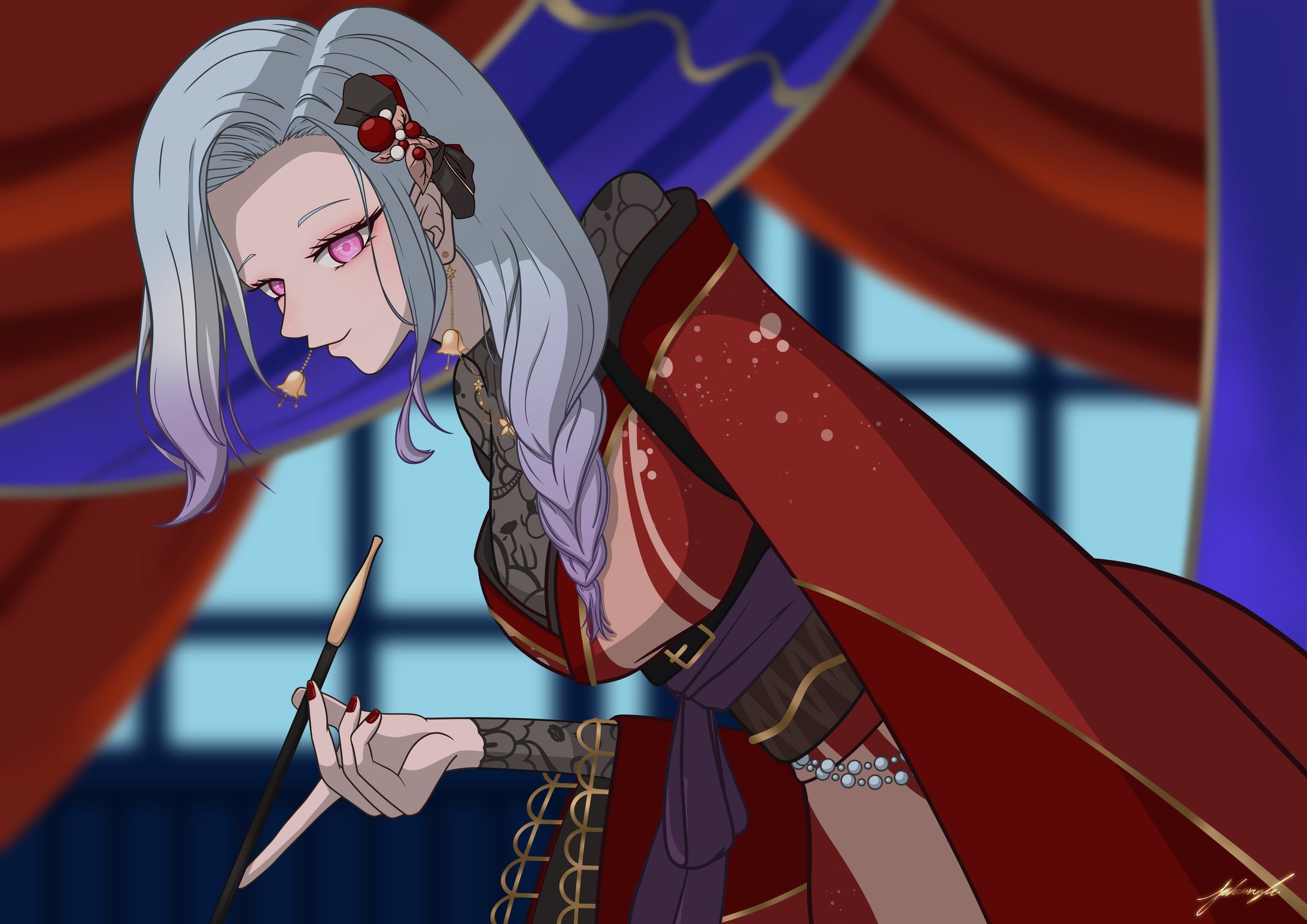 風月こよみ さん-1