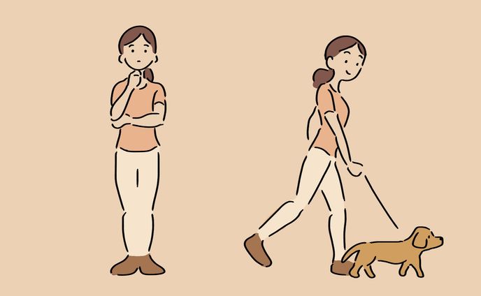イラスト例