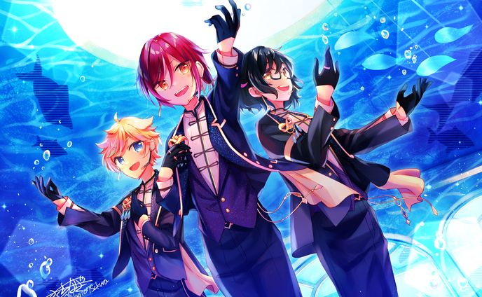 Romancing Cruise