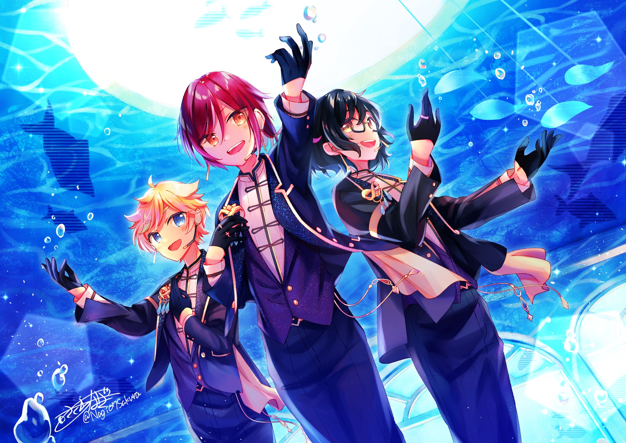 Romancing Cruise-1