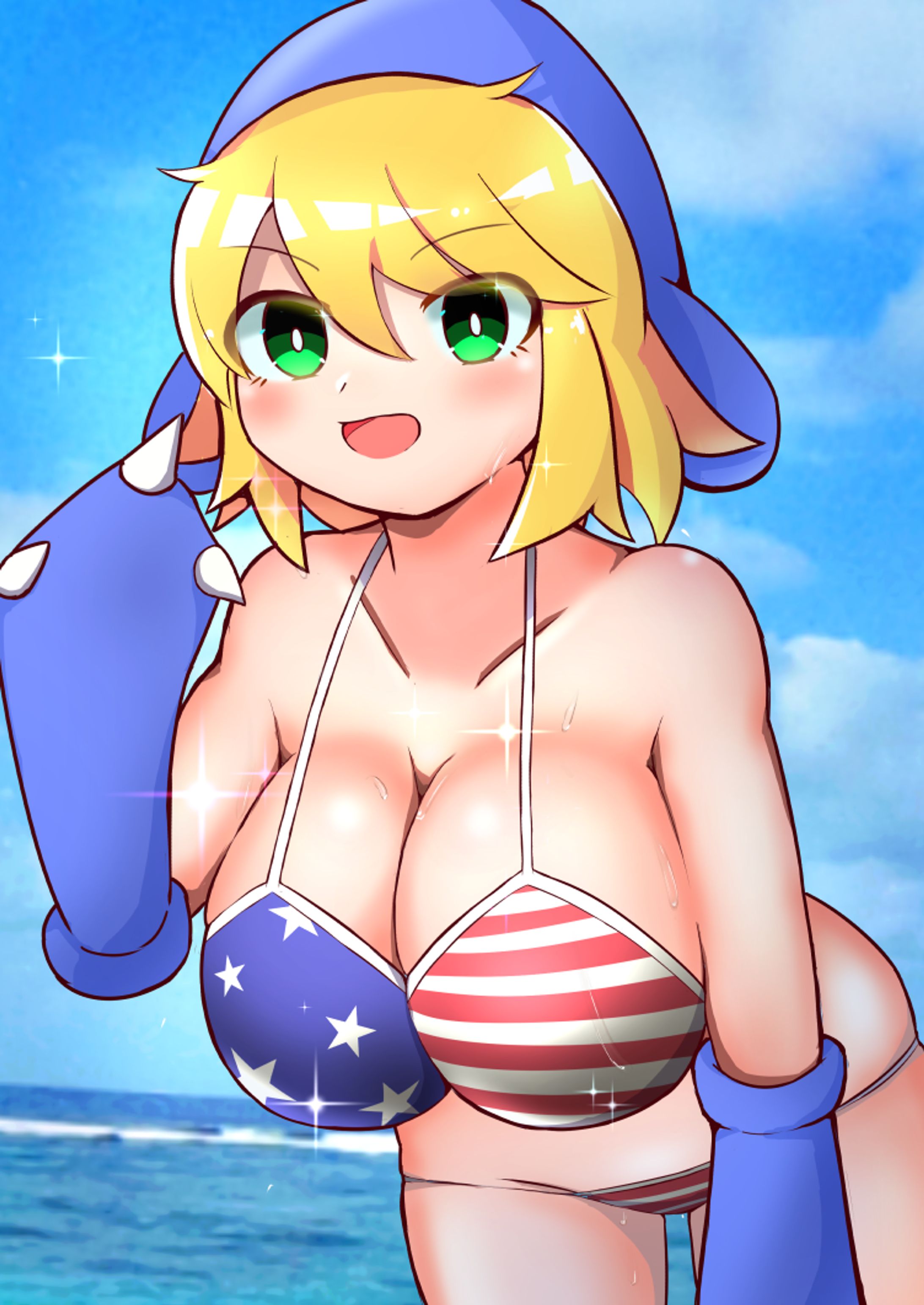 キズナアイ-1