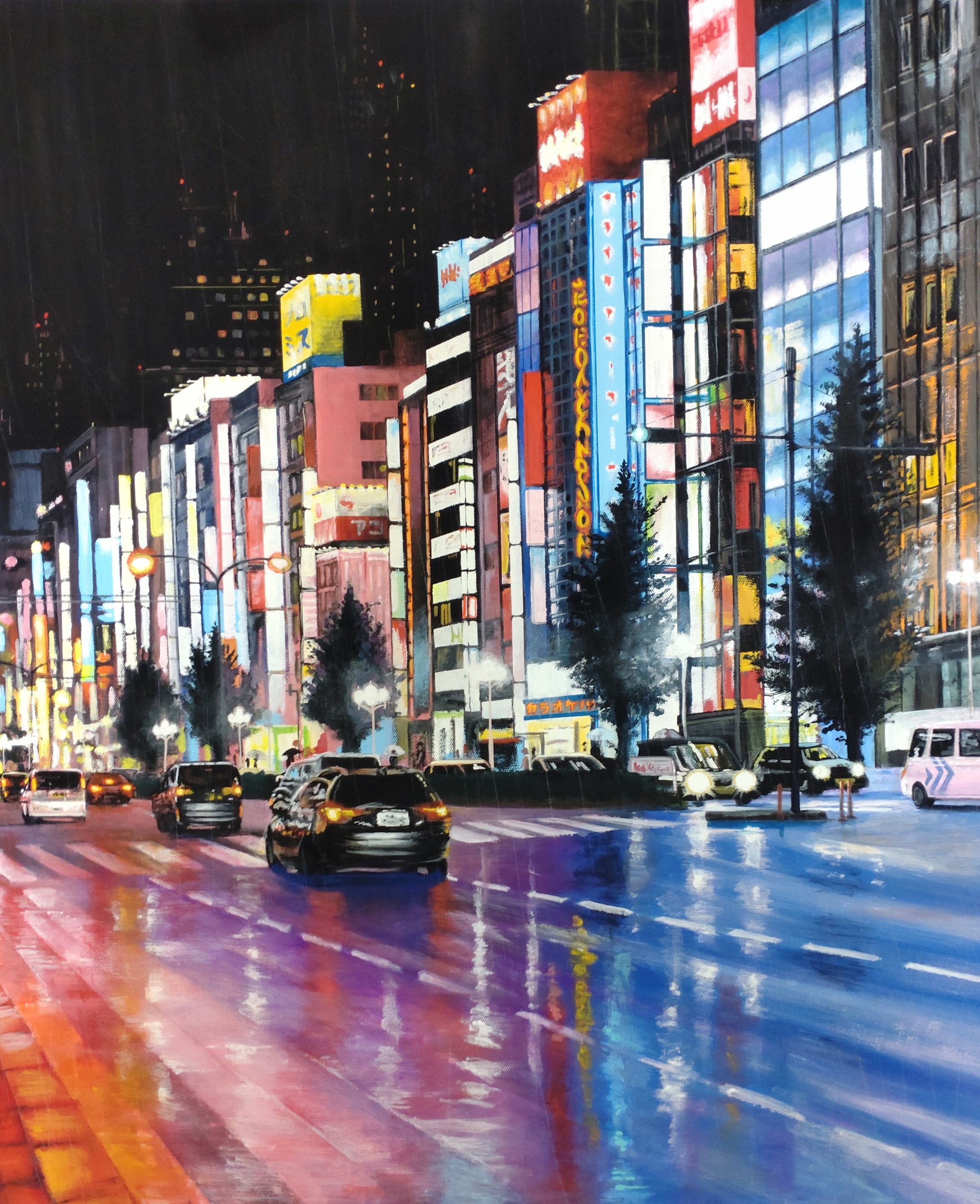 ネオン/情緒の狭間-1