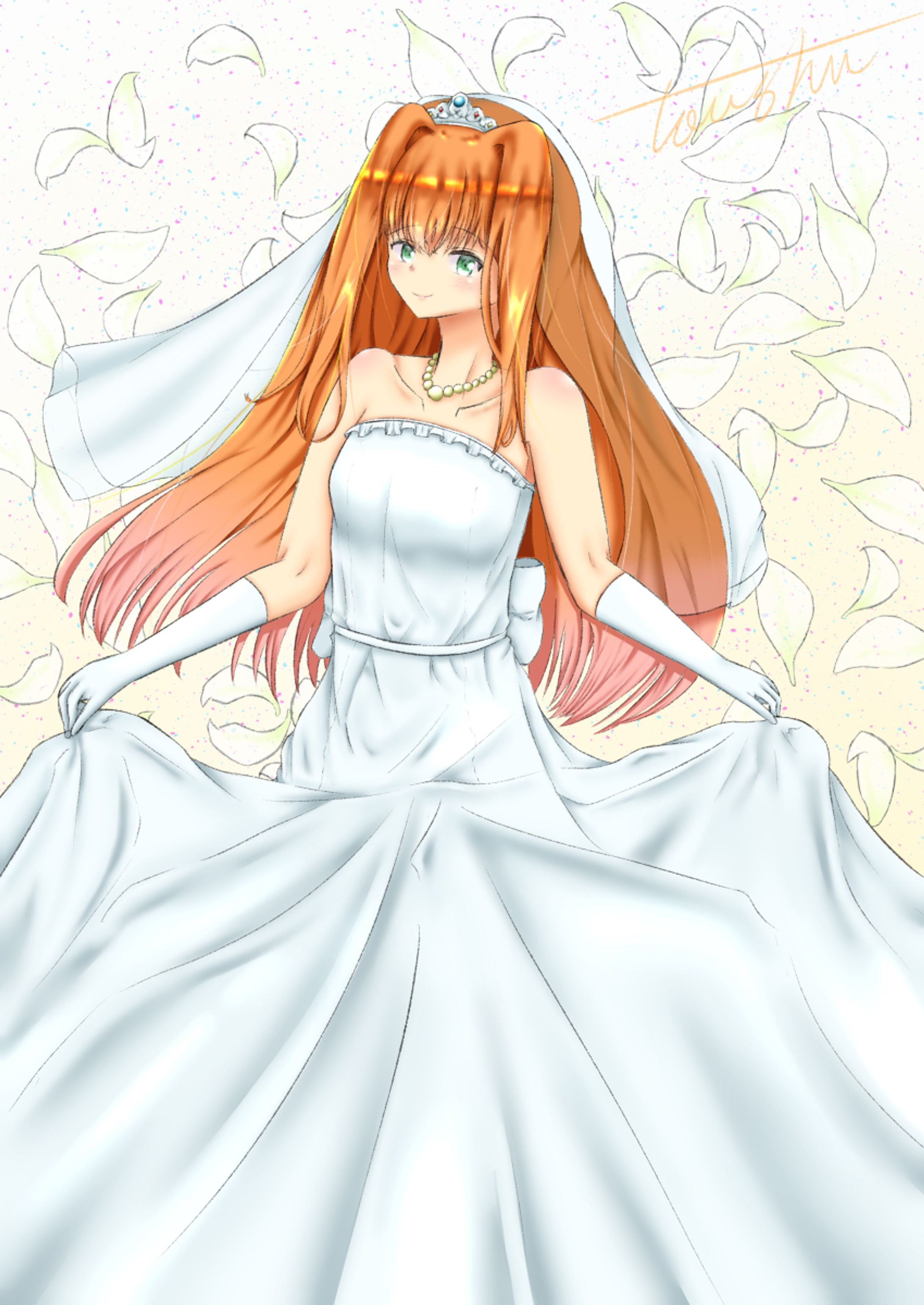 オリジナルイラスト②-1