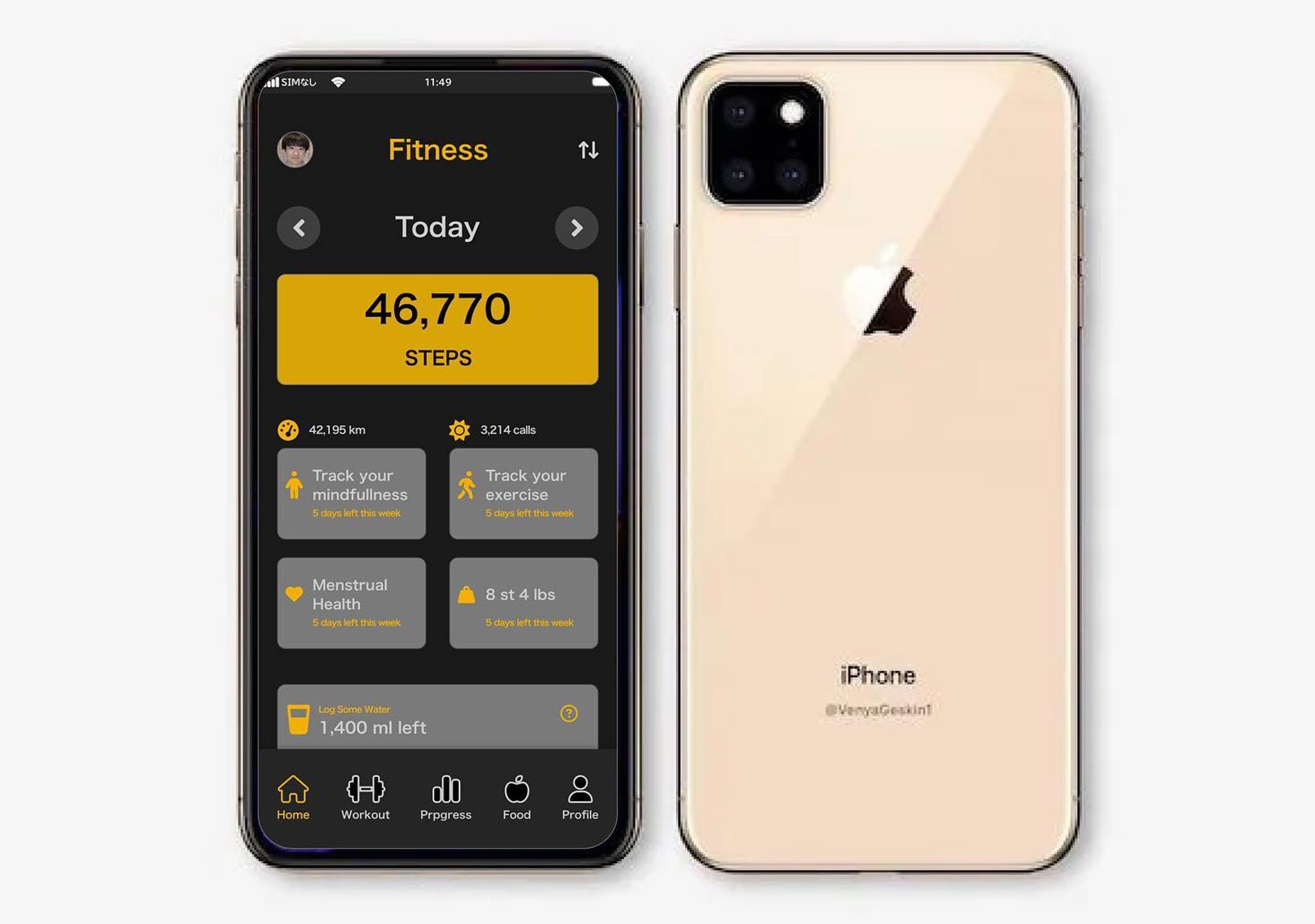 UI/UXデザイン

#behance 
#adobexd 
#iphone10 
#uiux 
#uiuxデザイナー
#webデザイナーになりたい
#photoshop-1
