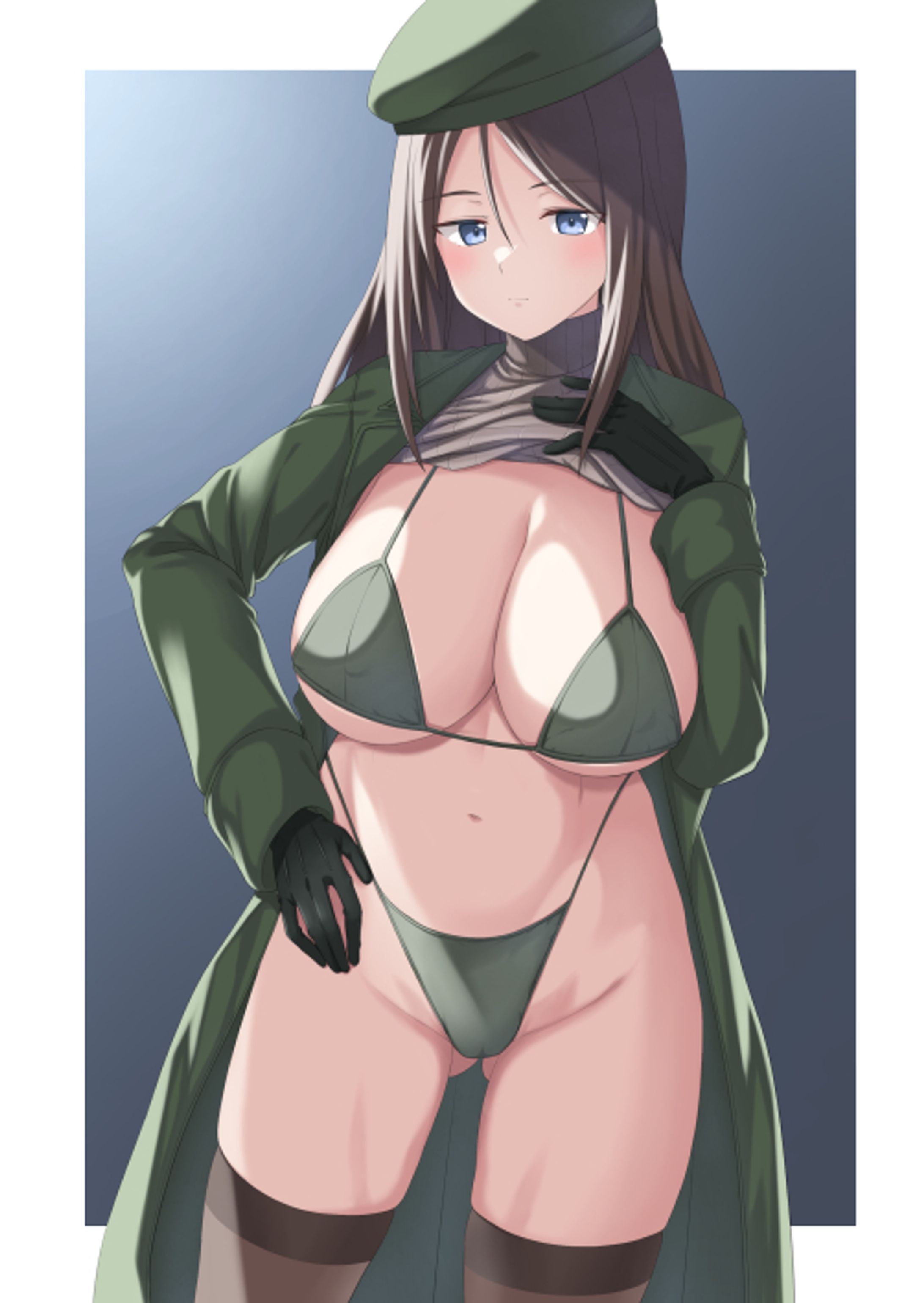 ノンナ-1