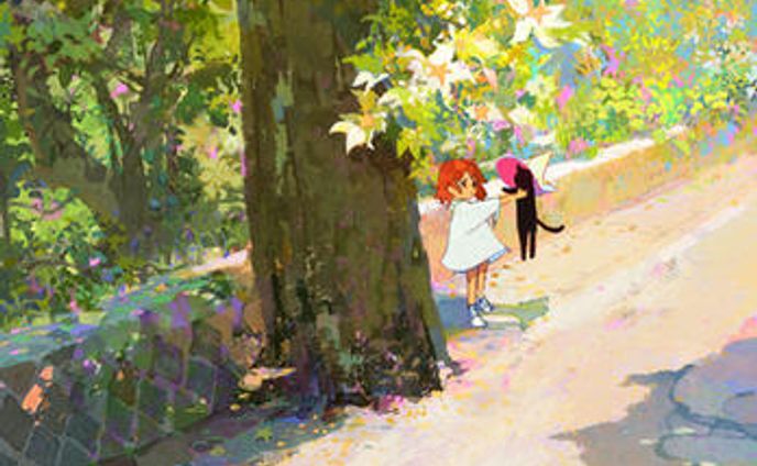 PERSONAL WORK | Mengxuan Li