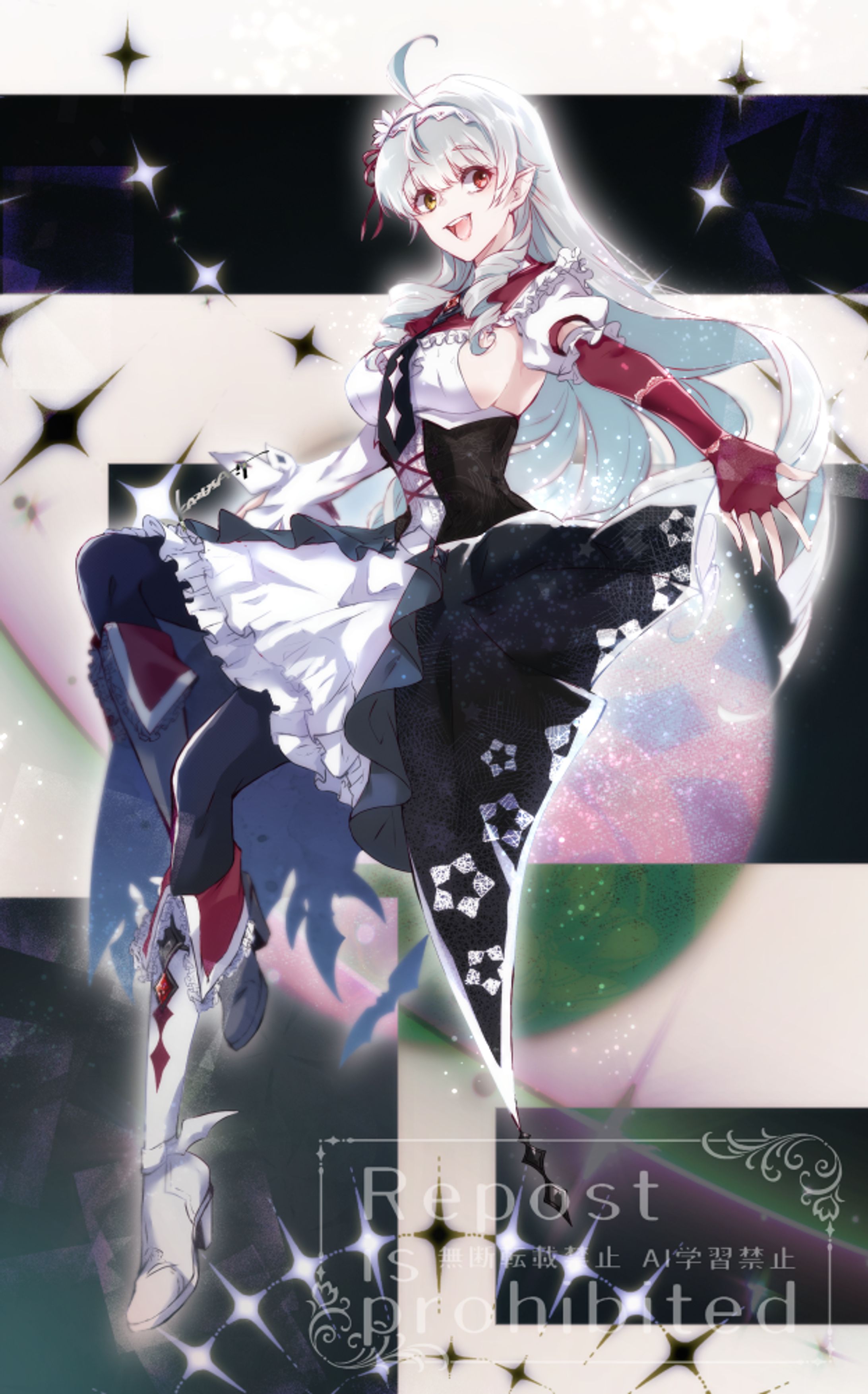 【FA】ヴァーニー-1