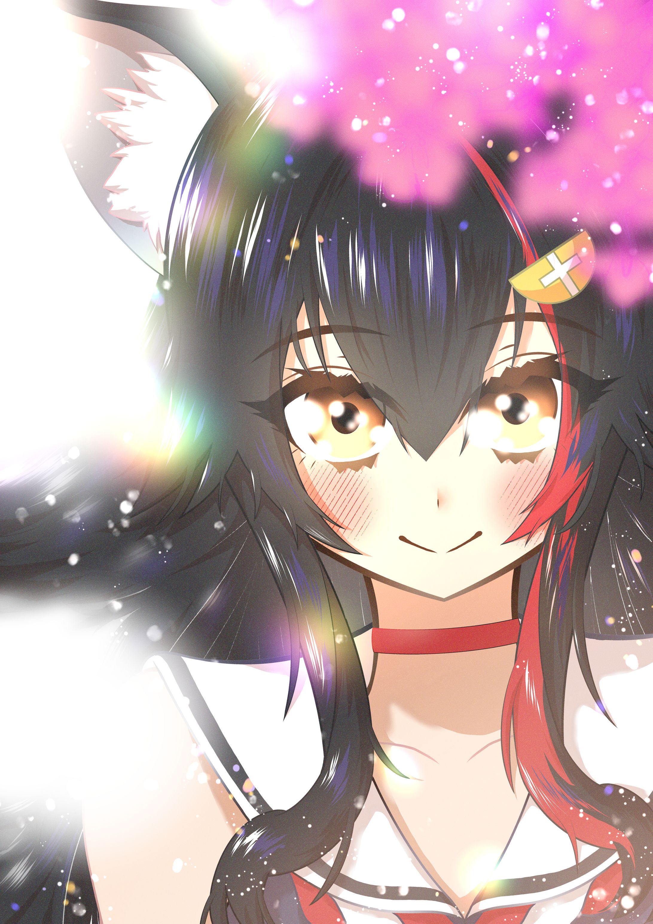Hololive 大神ミオ-1