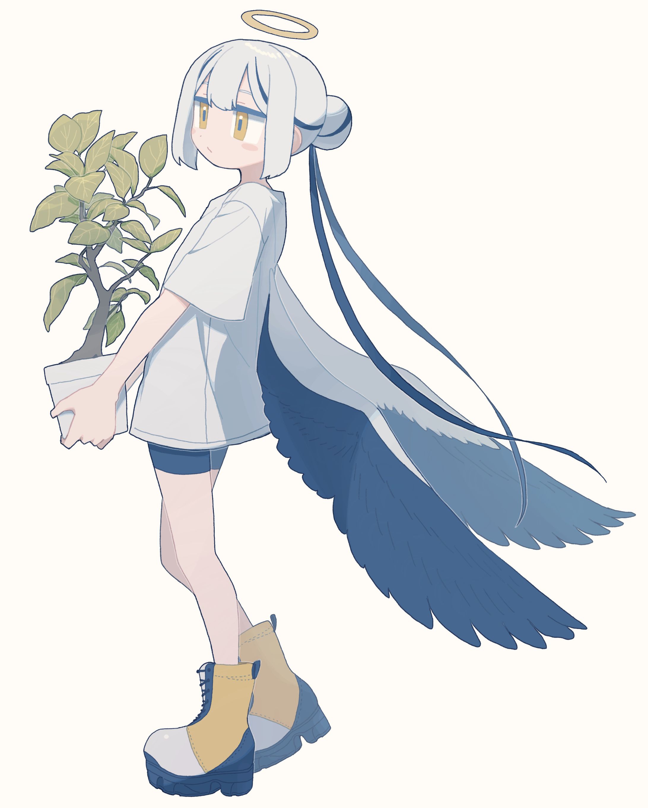 illust aosagichan2-1