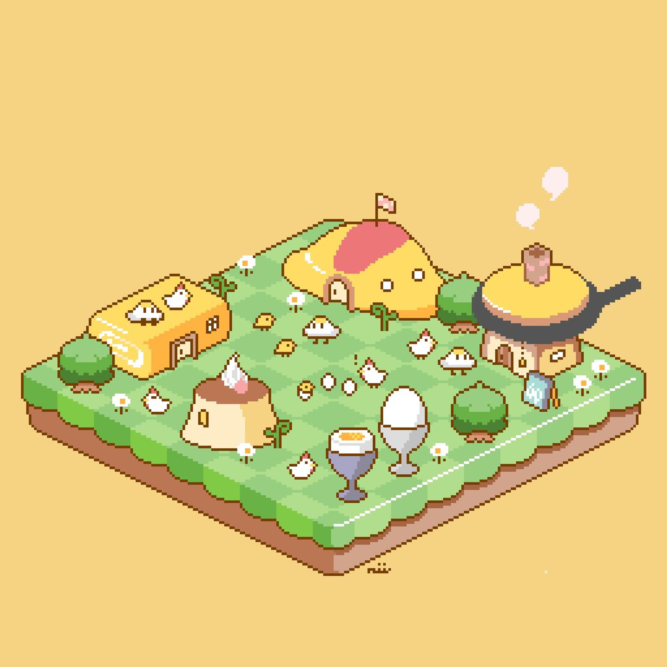 まち　たまご-1