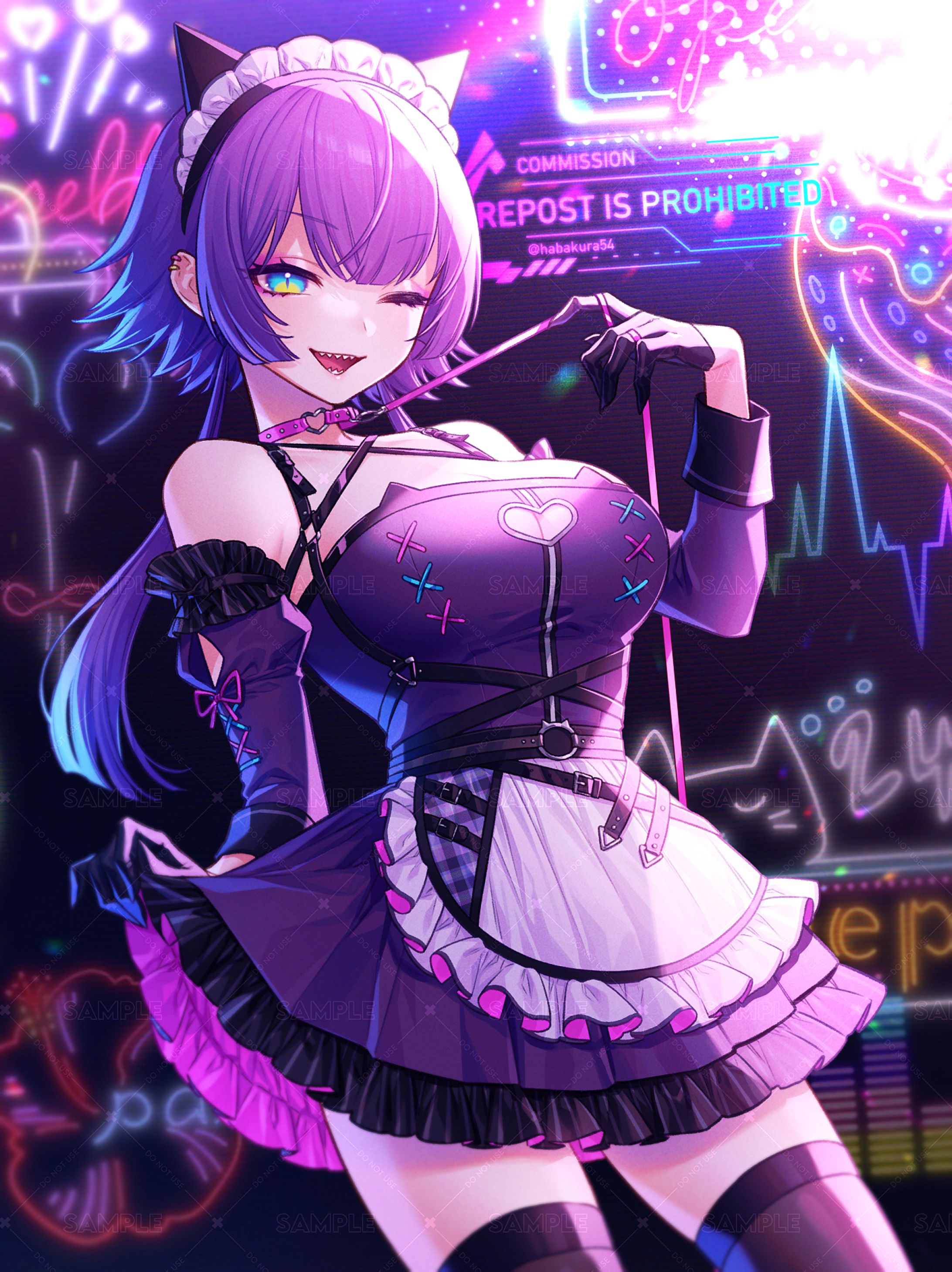 コミッション-1