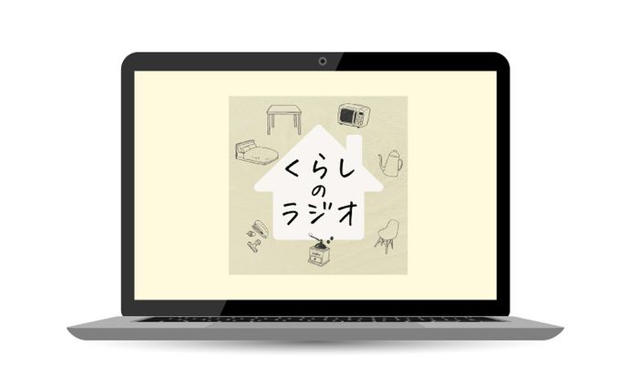 カバー｜ポッドキャスト