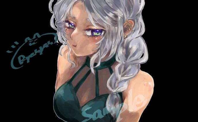 レヴィ•アタン様FA