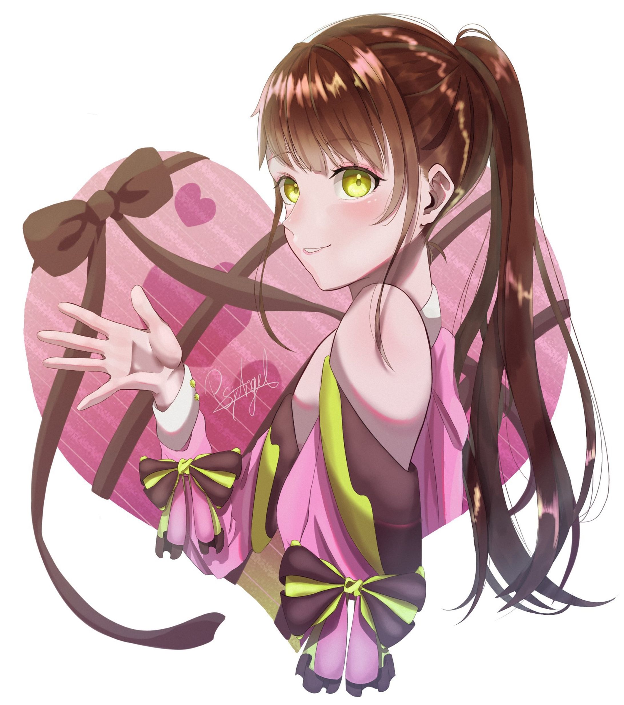 バレンタイン-1