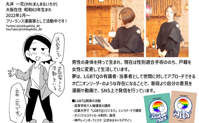 日常cg、ココフォリア