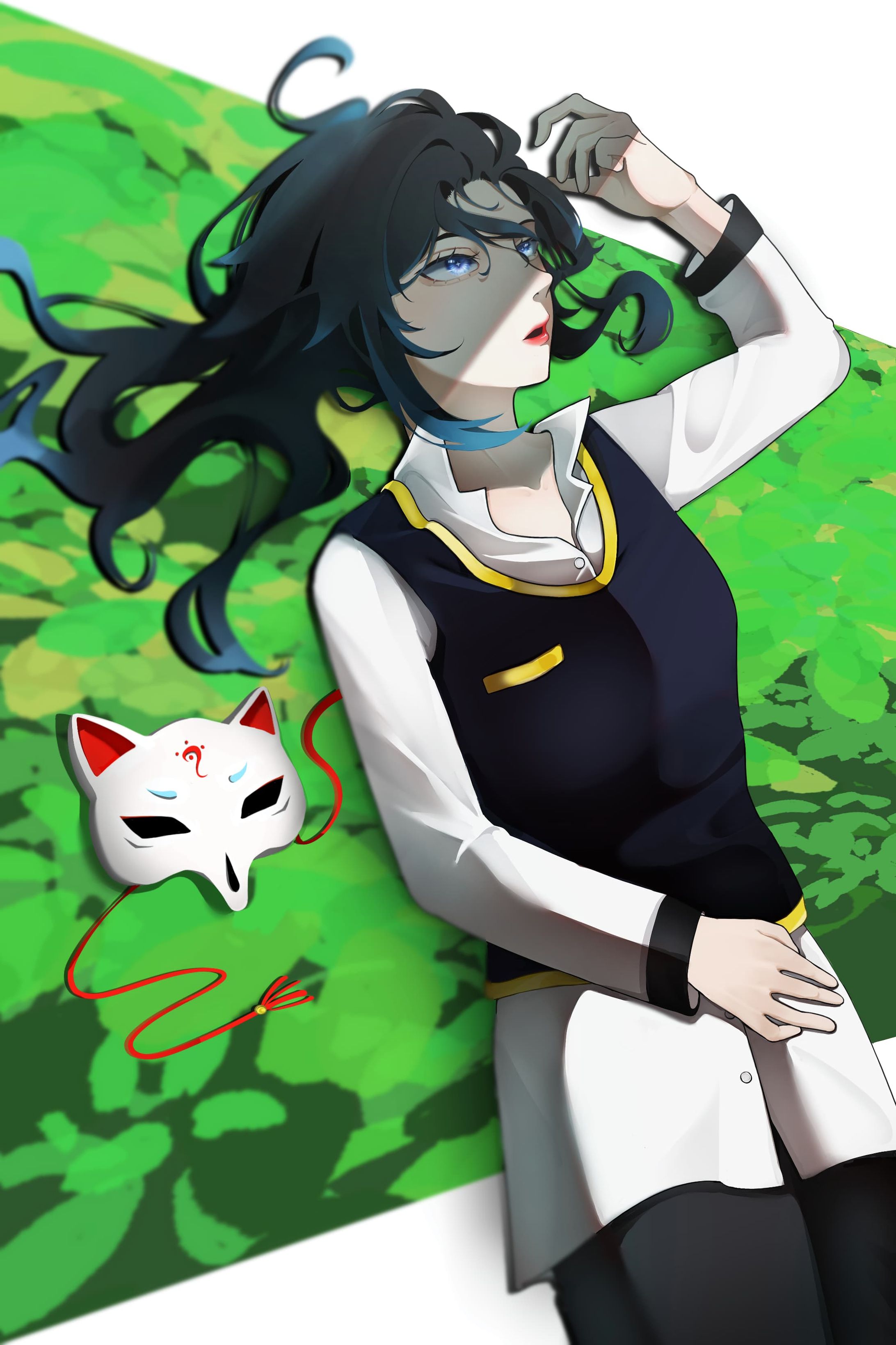 [ Art Gift ] Katapril-1
