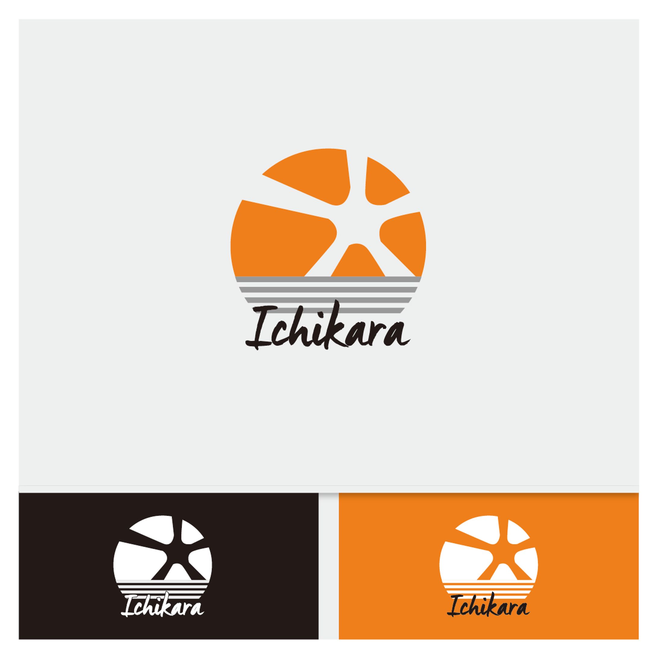 ロゴコンペ出品作品-1