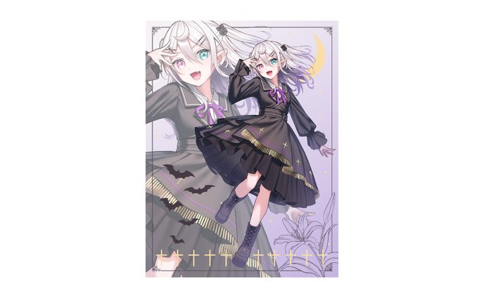 宣伝画像、gif