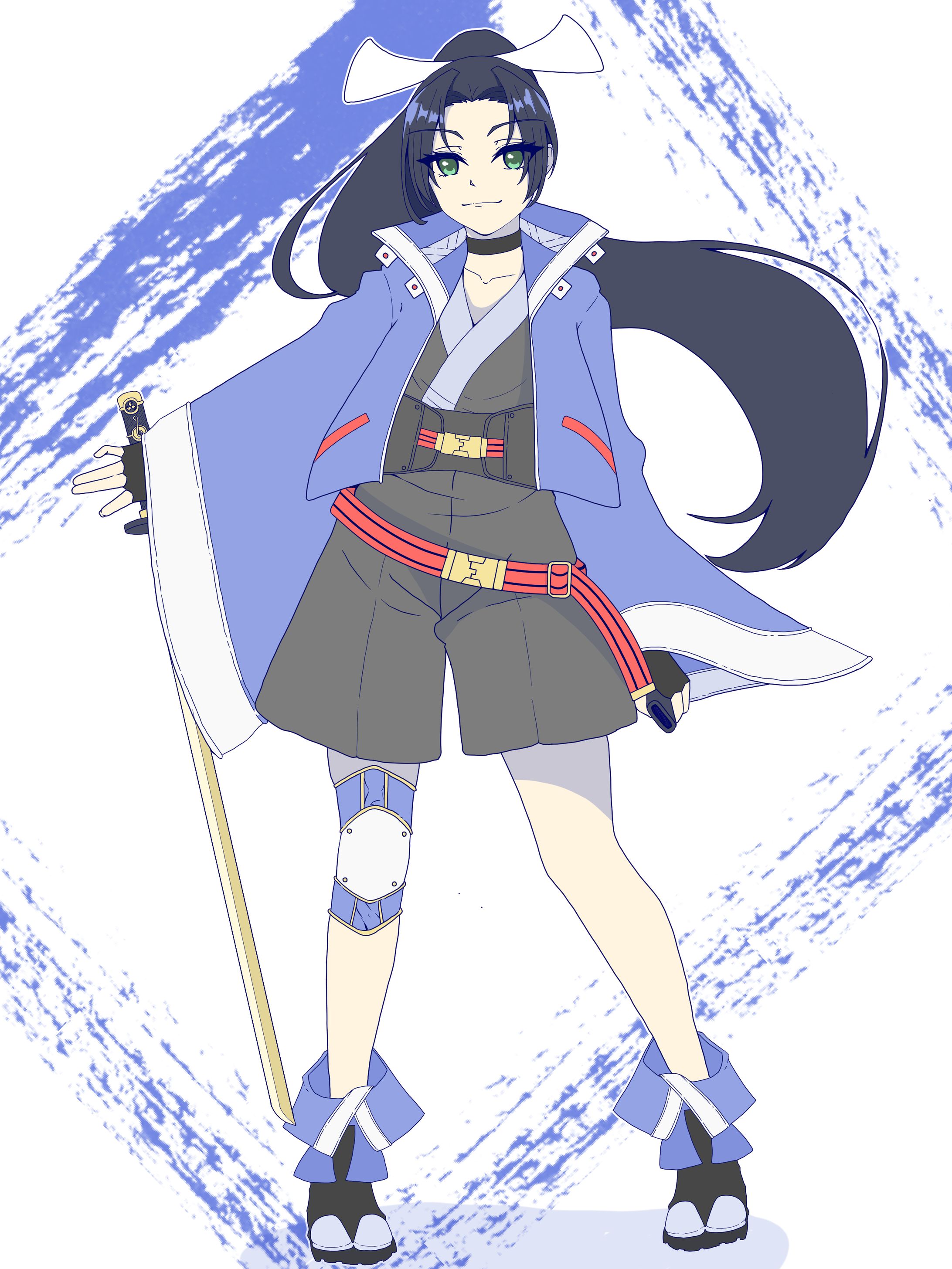 オリジナルキャラクター-1