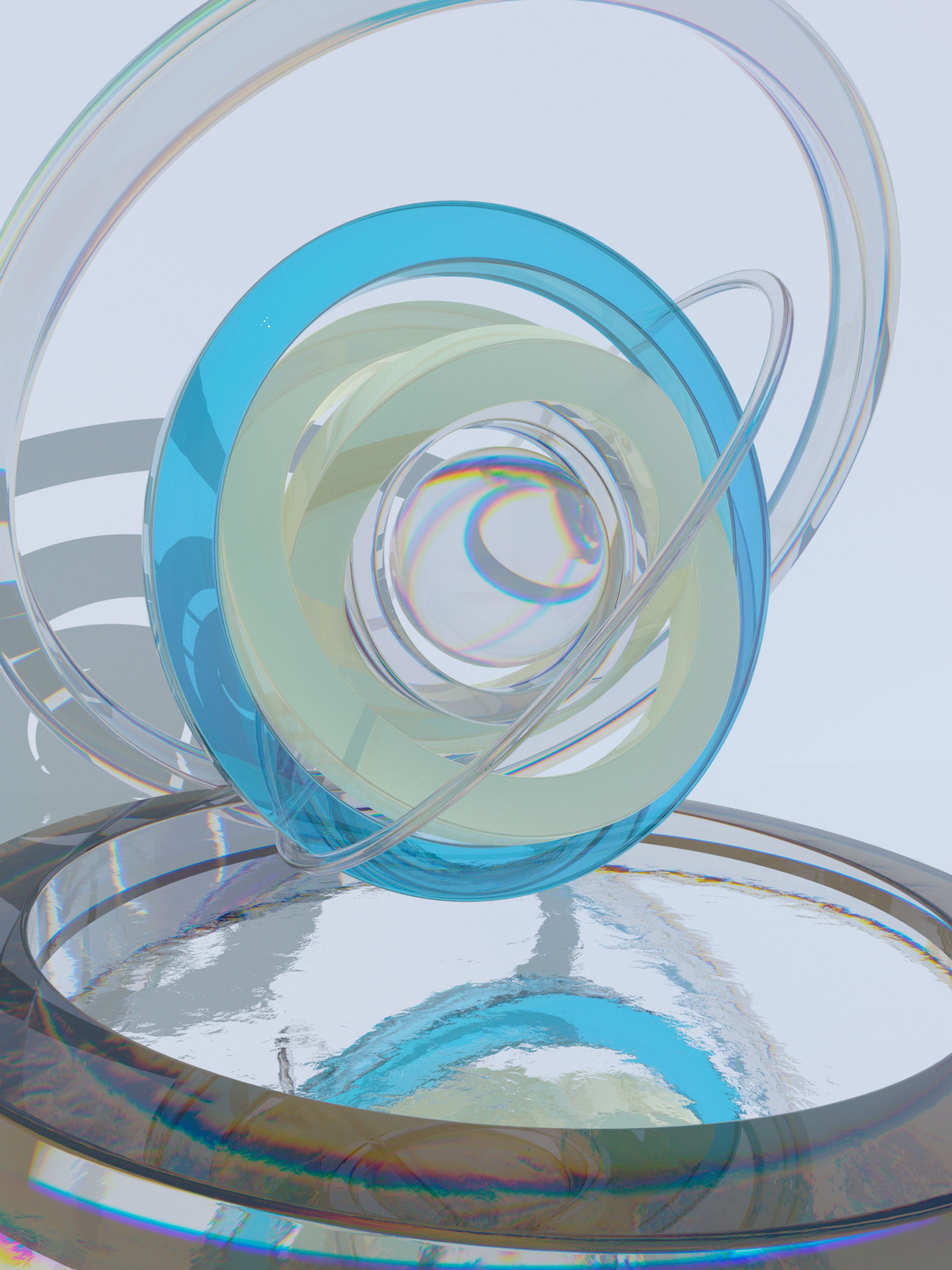 ガラスアート-1