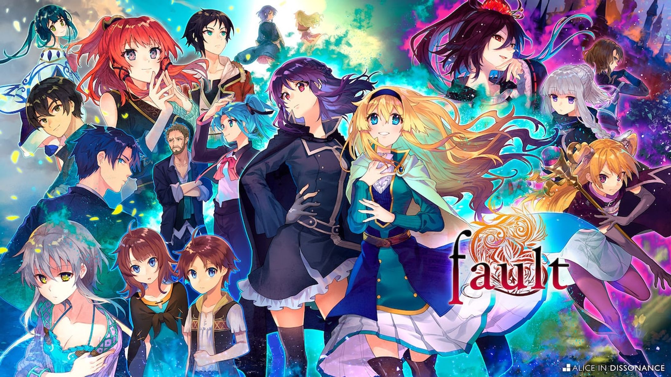 faultシリーズ キービジュアル-1