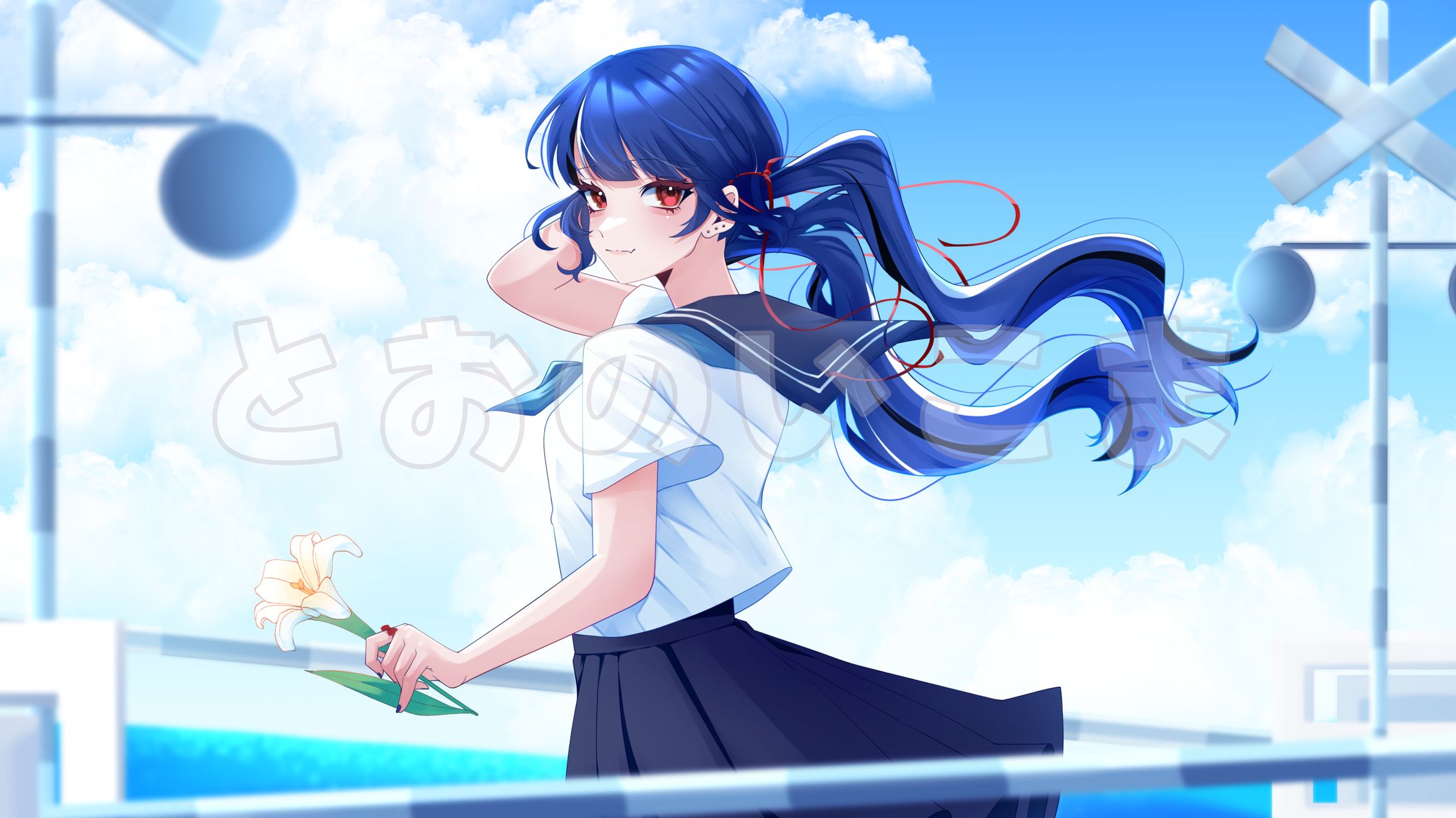 歌ってみた-1
