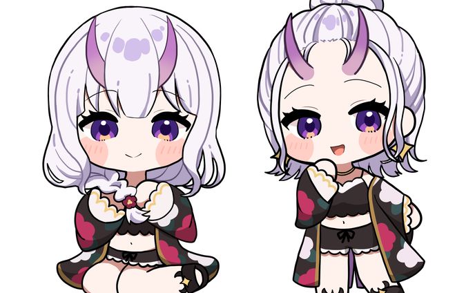 百目鬼かなた様ご依頼