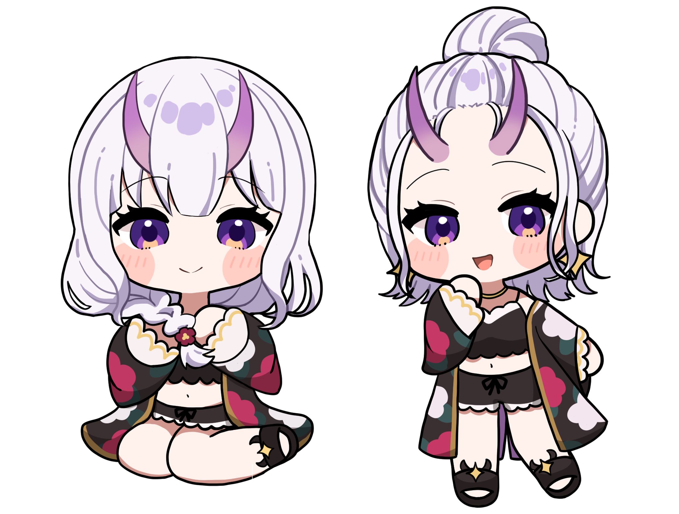 百目鬼かなた様ご依頼-1